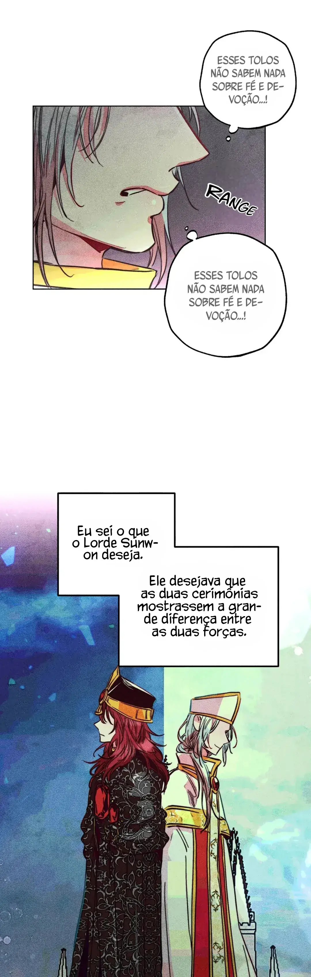 Como ser o escolhido – Capítulo 39 Yaoi – Página 29 Como ser o escolhido – Capítulo 39 Yaoi – Página 29