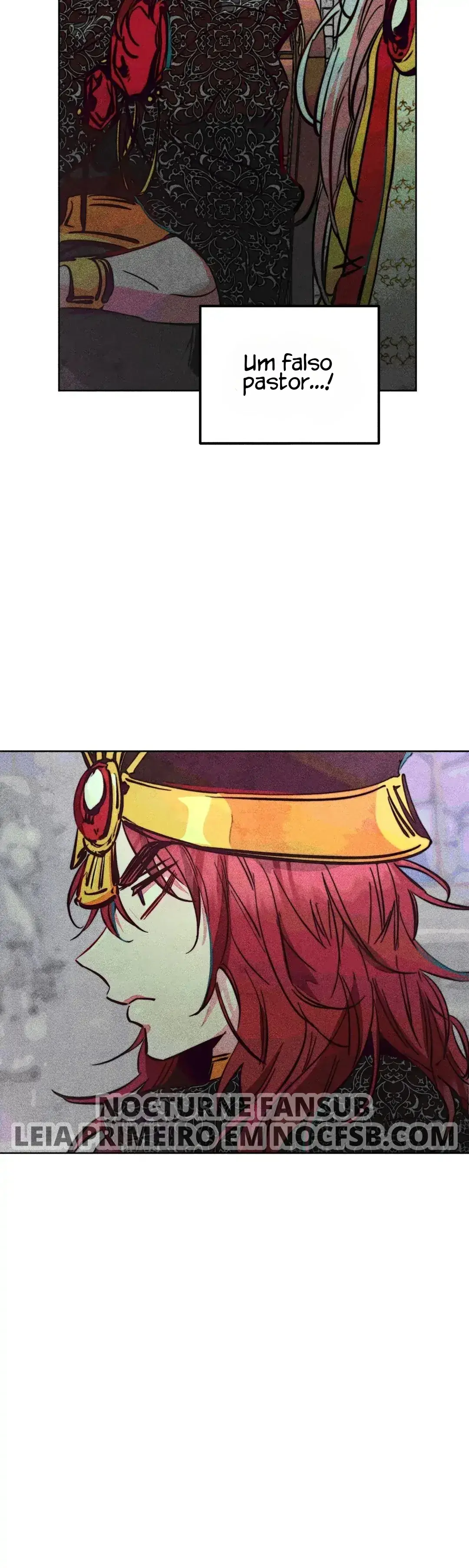 Como ser o escolhido – Capítulo 39 Yaoi – Página 31 Como ser o escolhido – Capítulo 39 Yaoi – Página 31