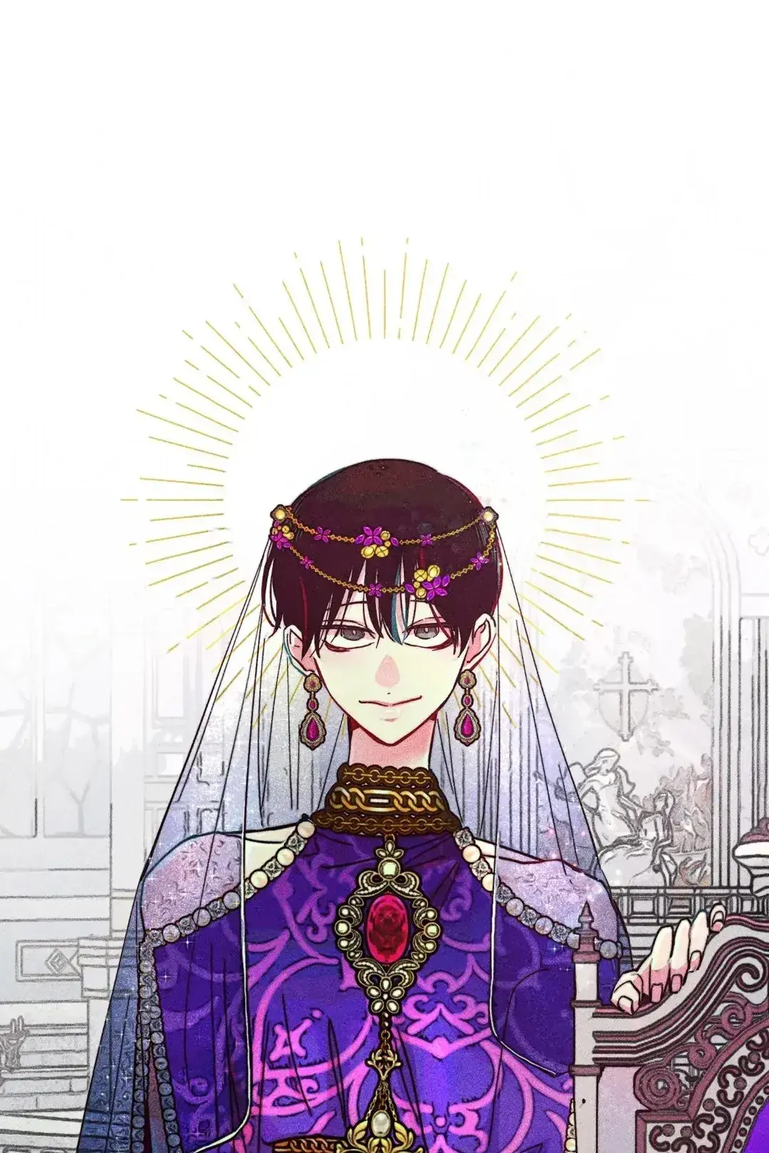 Como ser o escolhido – Capítulo 39 Yaoi – Página 33 Como ser o escolhido – Capítulo 39 Yaoi – Página 33