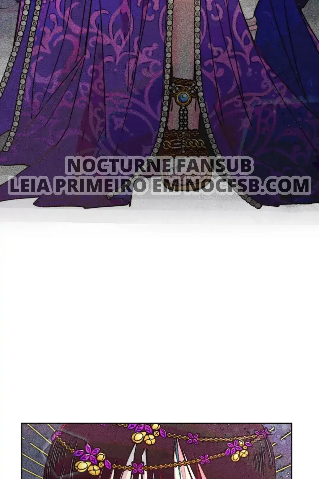 Como ser o escolhido – Capítulo 39 Yaoi – Página 35 Como ser o escolhido – Capítulo 39 Yaoi – Página 35