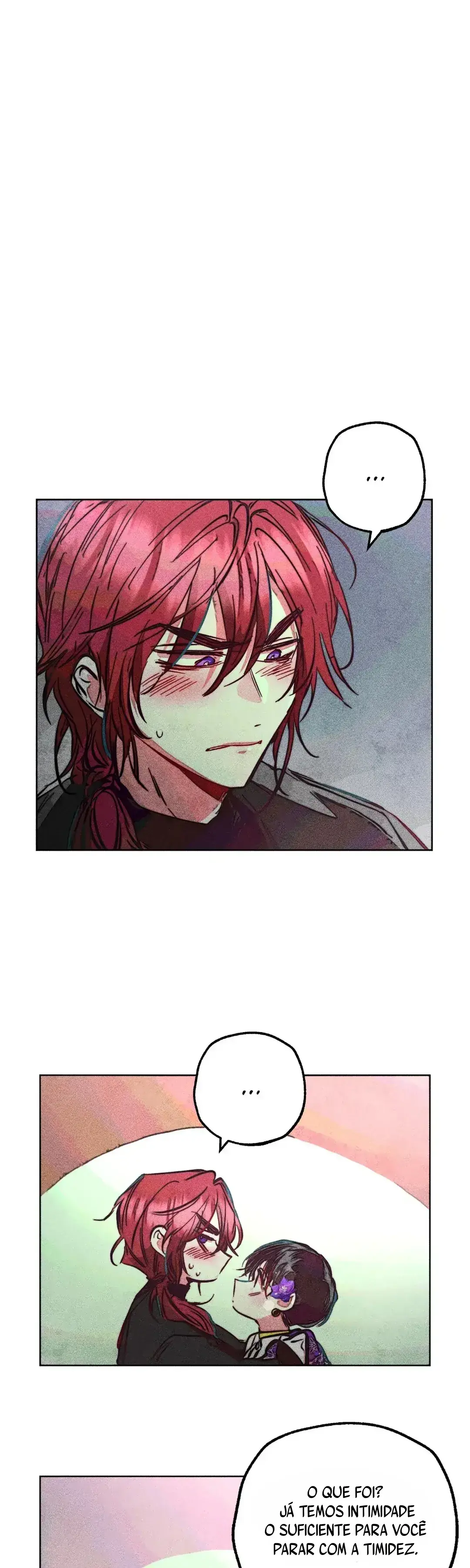 Como ser o escolhido – Capítulo 39 Yaoi – Página 4 Como ser o escolhido – Capítulo 39 Yaoi – Página 4