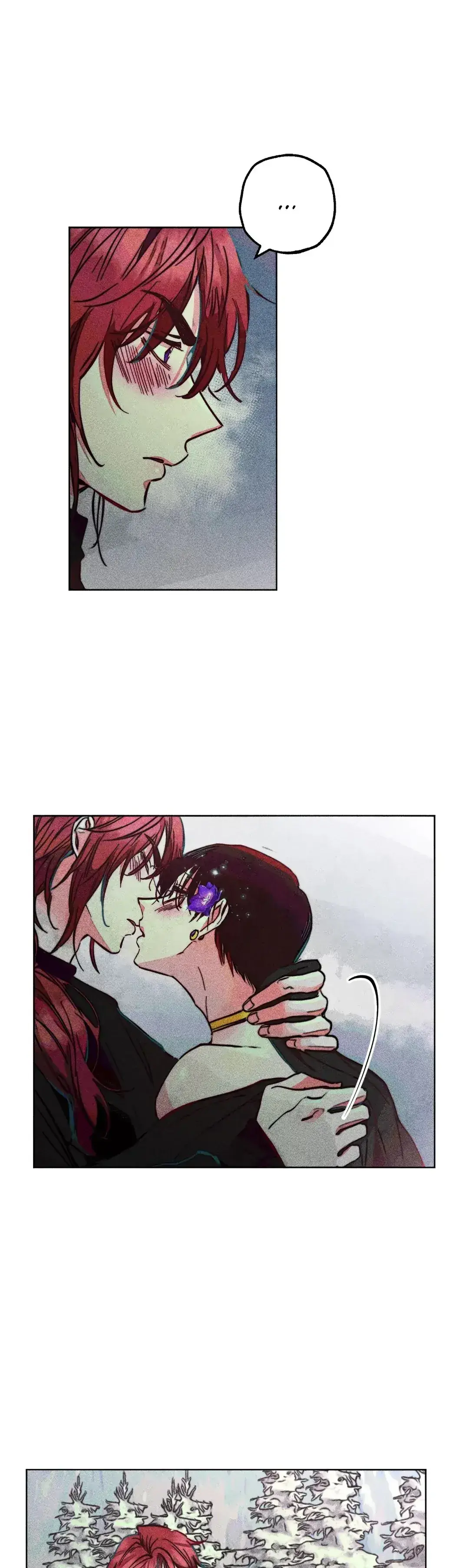 Como ser o escolhido – Capítulo 39 Yaoi – Página 8 Como ser o escolhido – Capítulo 39 Yaoi – Página 8