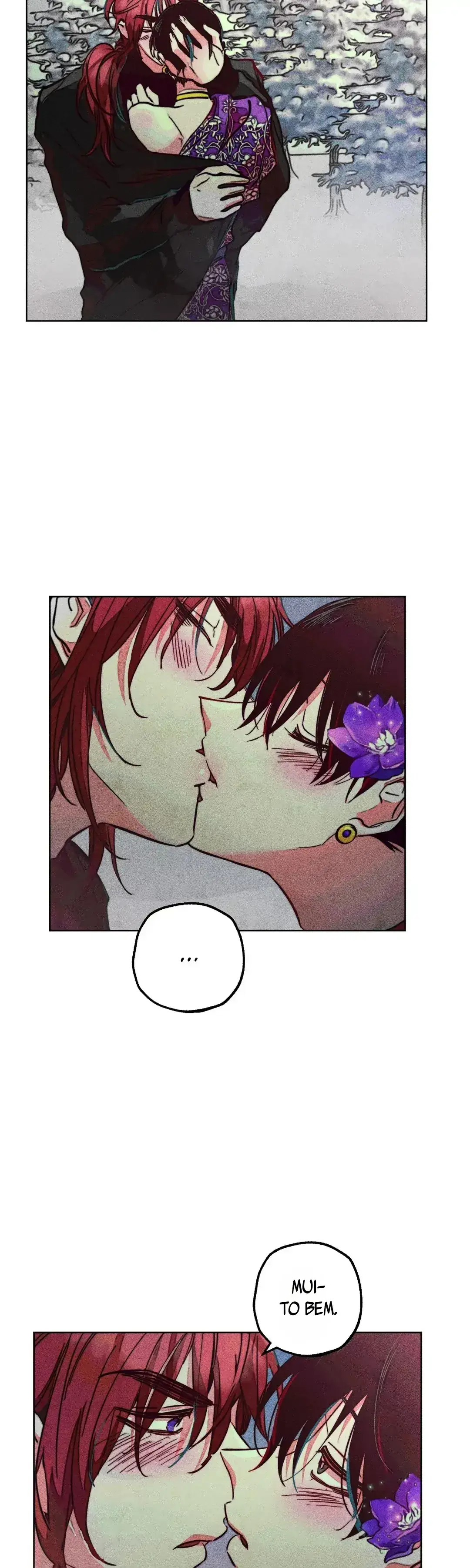 Como ser o escolhido – Capítulo 39 Yaoi – Página 9 Como ser o escolhido – Capítulo 39 Yaoi – Página 9