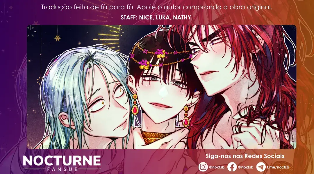 Como ser o escolhido – Capítulo 40 Yaoi – Página 1 Como ser o escolhido – Capítulo 40 Yaoi – Página 1