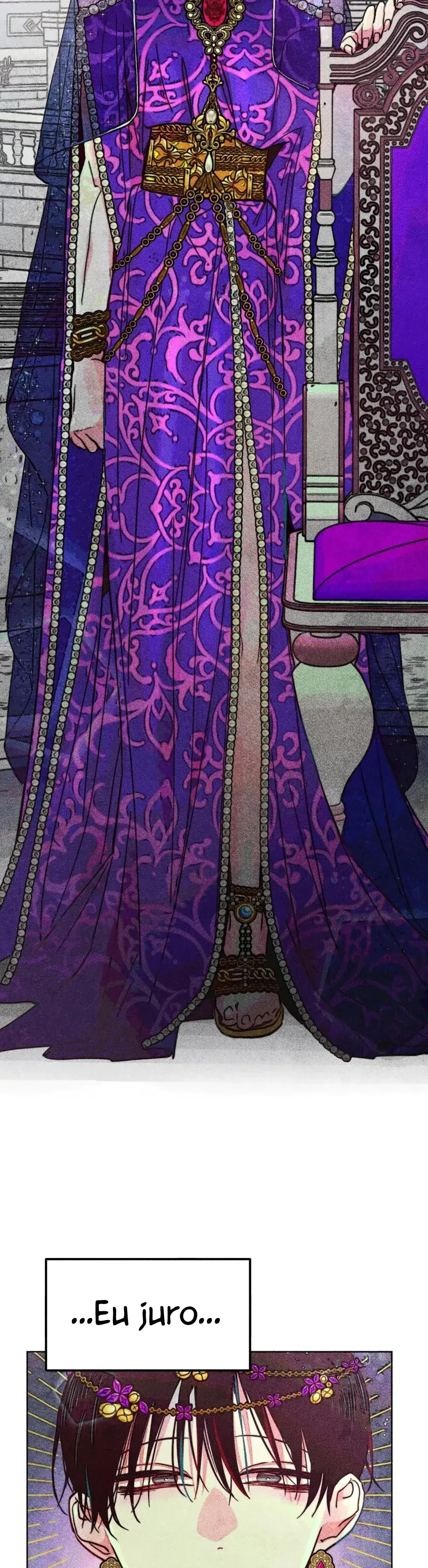 Como ser o escolhido – Capítulo 40 Yaoi – Página 10 Como ser o escolhido – Capítulo 40 Yaoi – Página 10