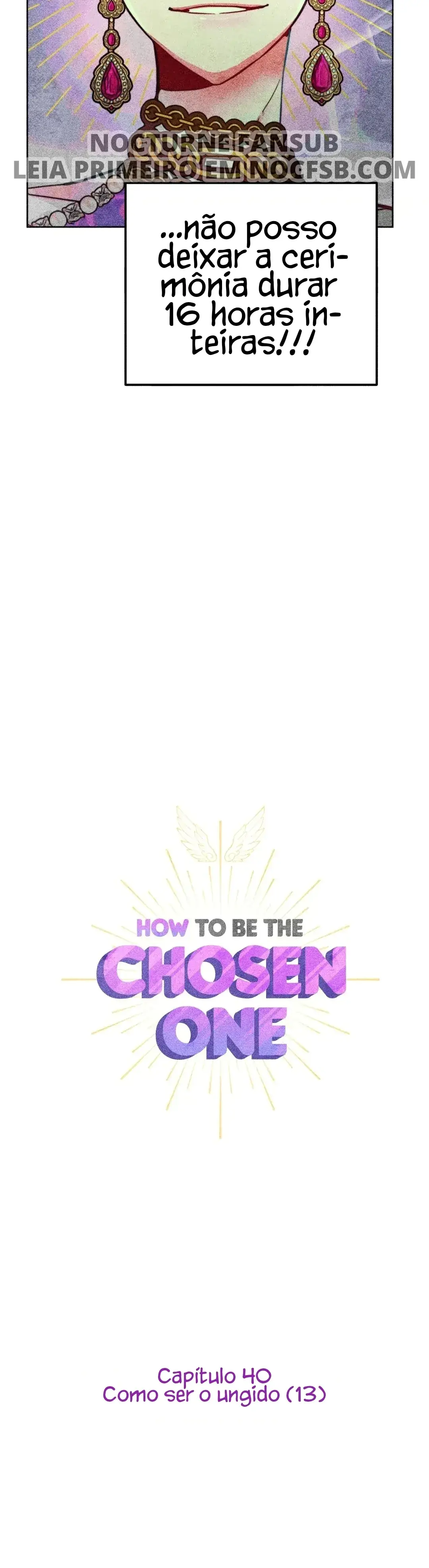 Como ser o escolhido – Capítulo 40 Yaoi – Página 11 Como ser o escolhido – Capítulo 40 Yaoi – Página 11