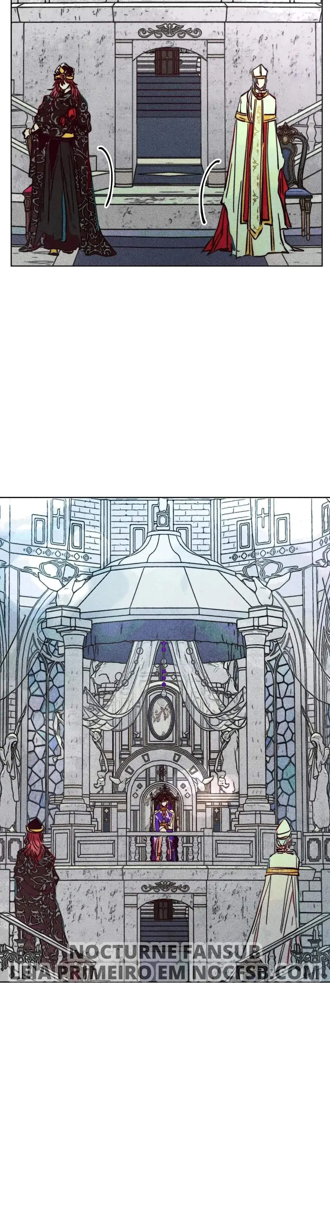 Como ser o escolhido – Capítulo 40 Yaoi – Página 15 Como ser o escolhido – Capítulo 40 Yaoi – Página 15