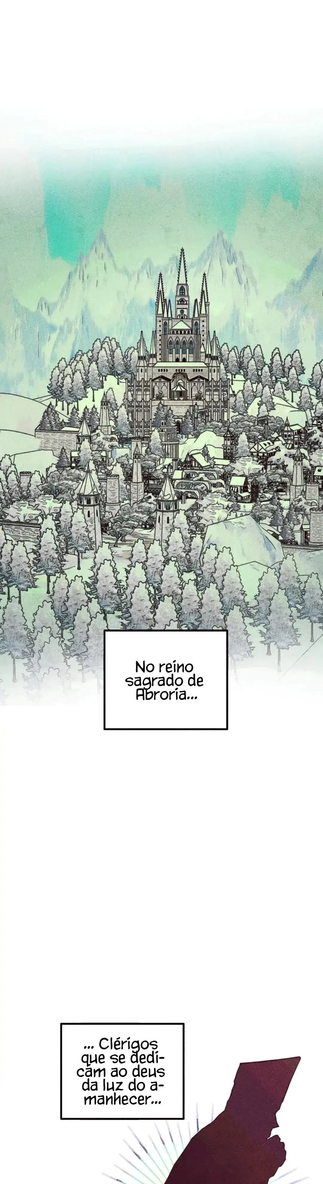 Como ser o escolhido – Capítulo 40 Yaoi – Página 2 Como ser o escolhido – Capítulo 40 Yaoi – Página 2