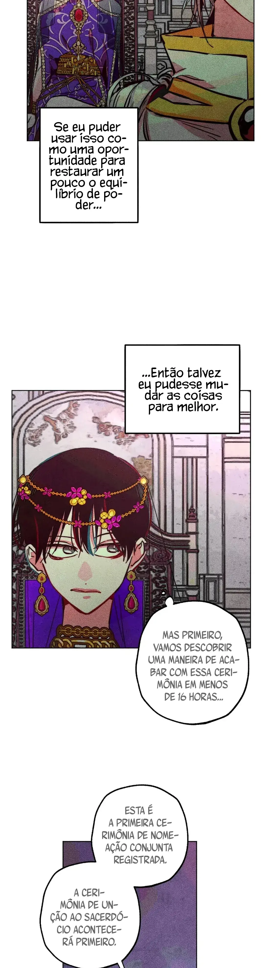 Como ser o escolhido – Capítulo 40 Yaoi – Página 25 Como ser o escolhido – Capítulo 40 Yaoi – Página 25