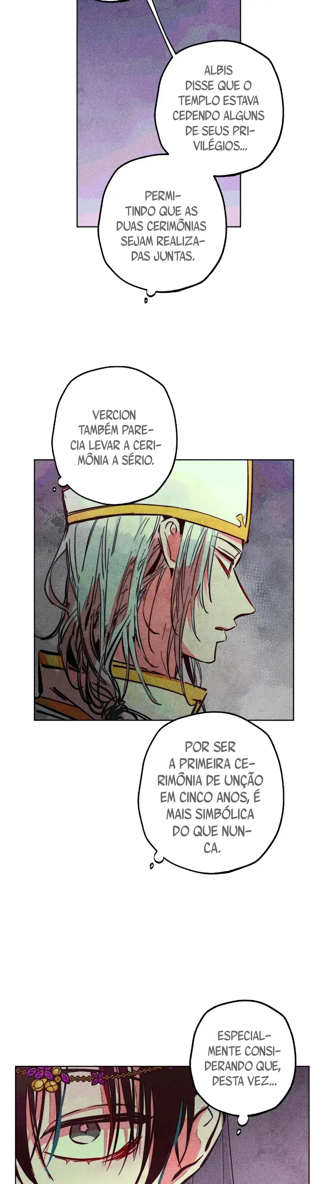 Como ser o escolhido – Capítulo 40 Yaoi – Página 26 Como ser o escolhido – Capítulo 40 Yaoi – Página 26