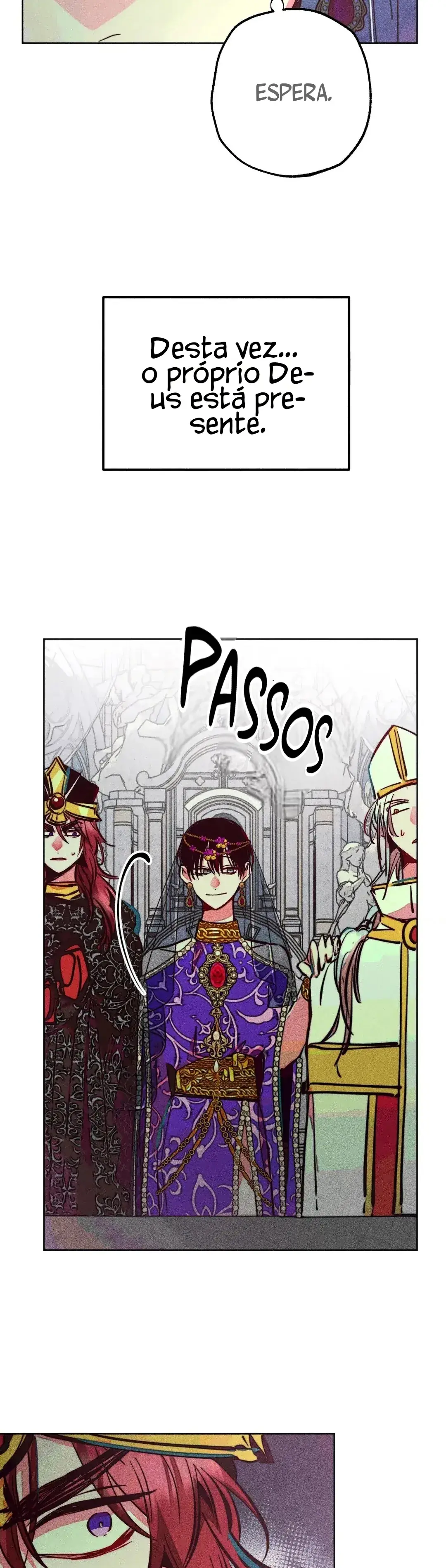 Como ser o escolhido – Capítulo 40 Yaoi – Página 28 Como ser o escolhido – Capítulo 40 Yaoi – Página 28