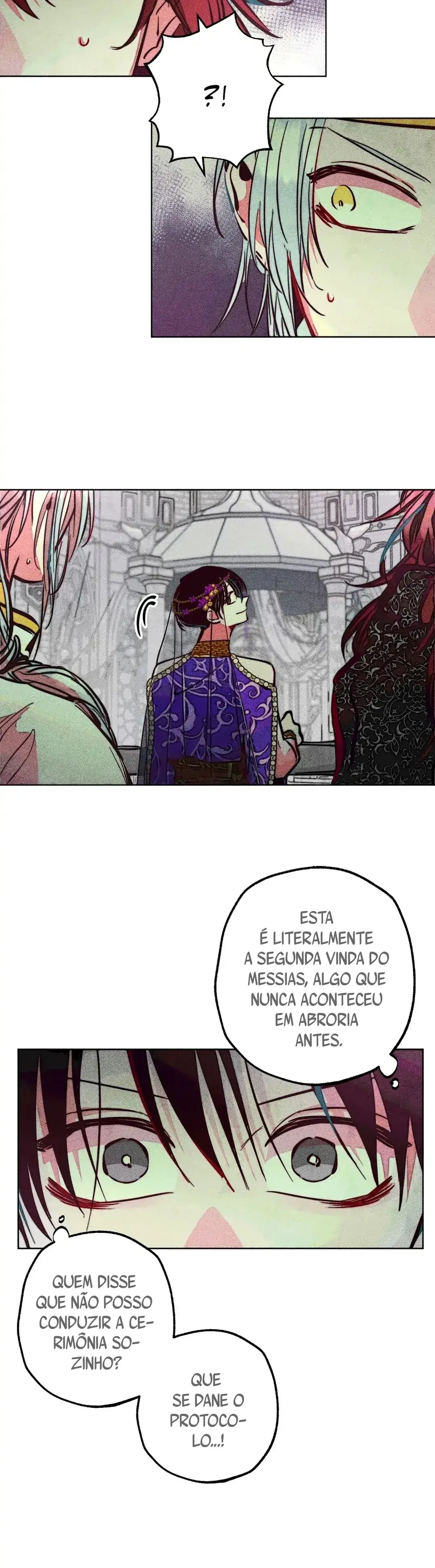 Como ser o escolhido – Capítulo 40 Yaoi – Página 29 Como ser o escolhido – Capítulo 40 Yaoi – Página 29