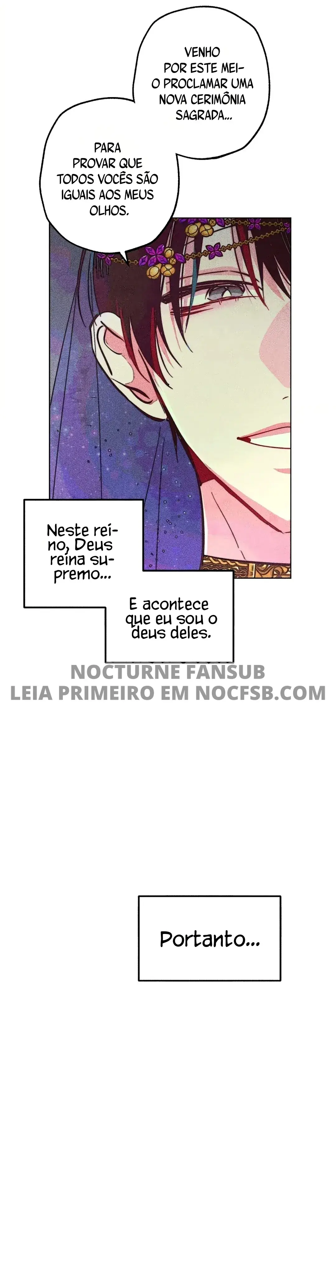 Como ser o escolhido – Capítulo 40 Yaoi – Página 31 Como ser o escolhido – Capítulo 40 Yaoi – Página 31