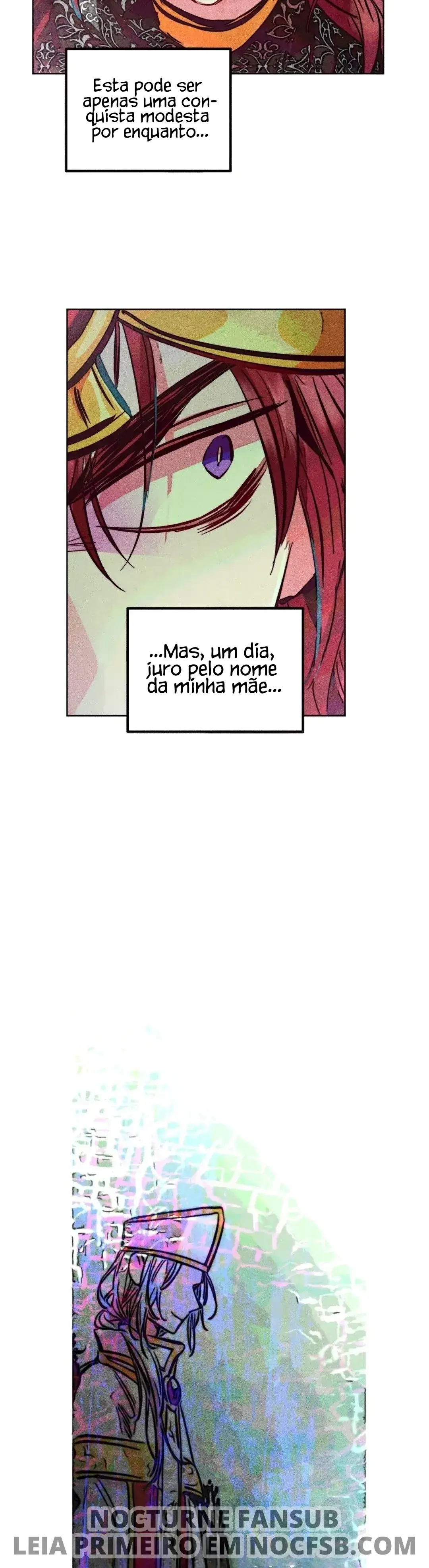 Como ser o escolhido – Capítulo 40 Yaoi – Página 7 Como ser o escolhido – Capítulo 40 Yaoi – Página 7