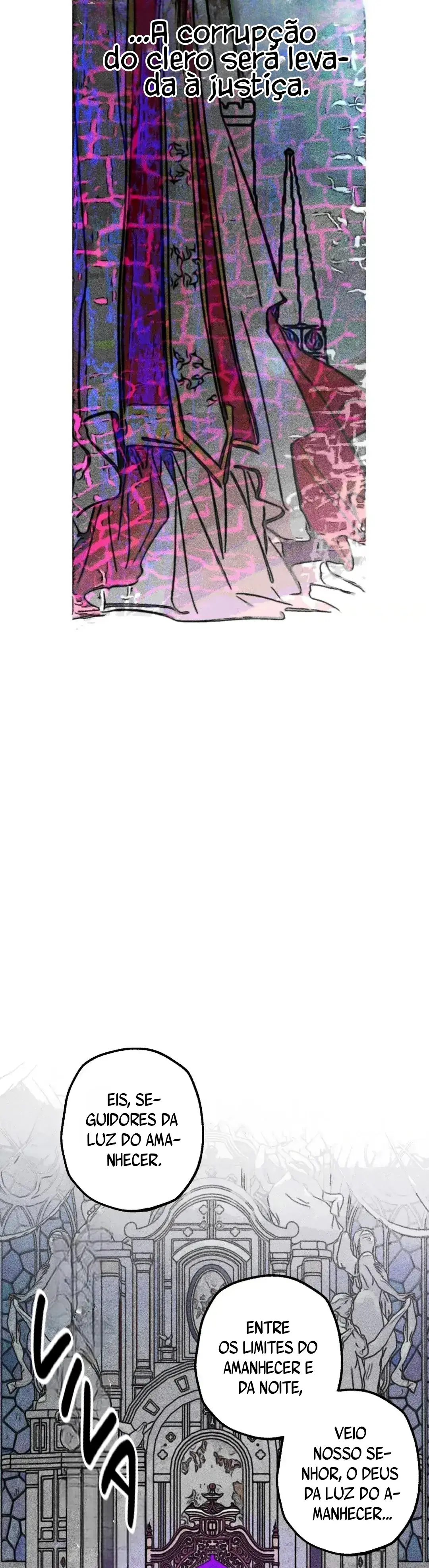 Como ser o escolhido – Capítulo 40 Yaoi – Página 8 Como ser o escolhido – Capítulo 40 Yaoi – Página 8