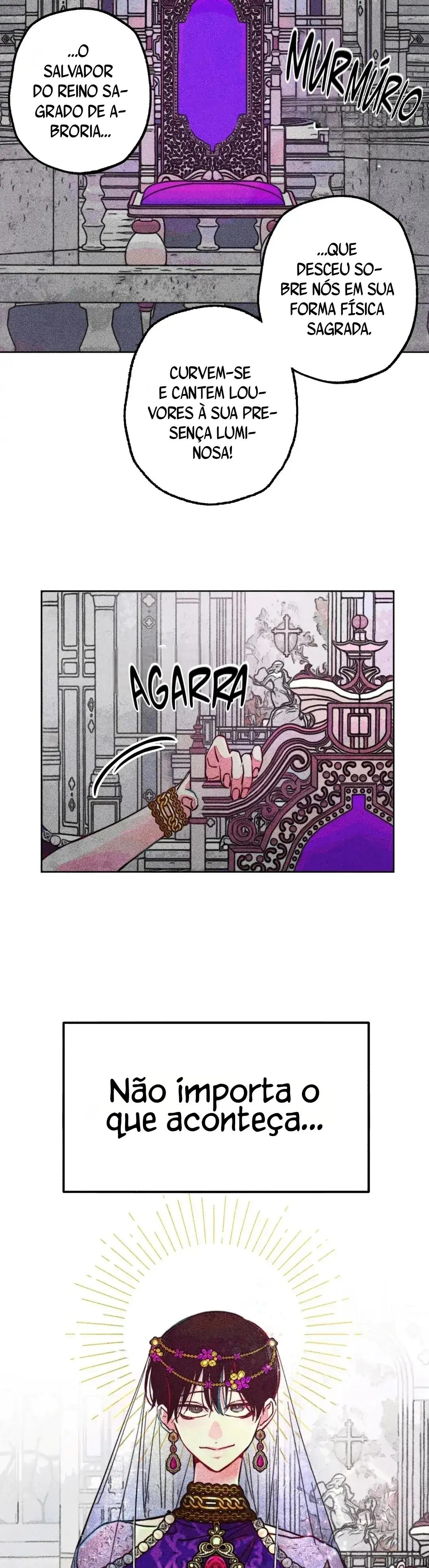 Como ser o escolhido – Capítulo 40 Yaoi – Página 9 Como ser o escolhido – Capítulo 40 Yaoi – Página 9