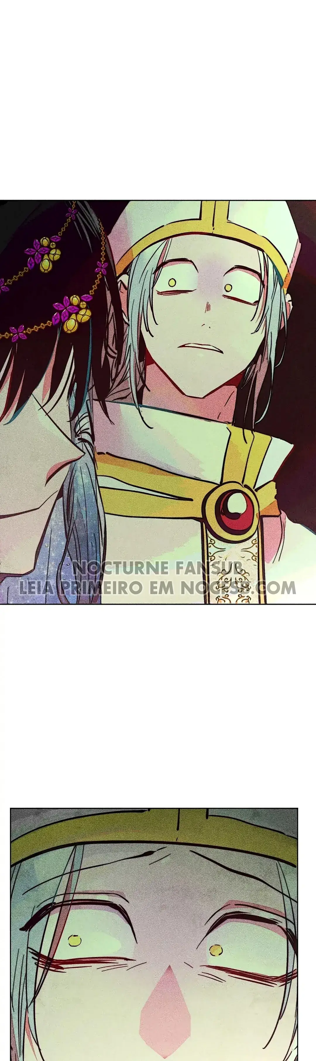 Como ser o escolhido – Capítulo 41 Yaoi – Página 11 Como ser o escolhido – Capítulo 41 Yaoi – Página 11