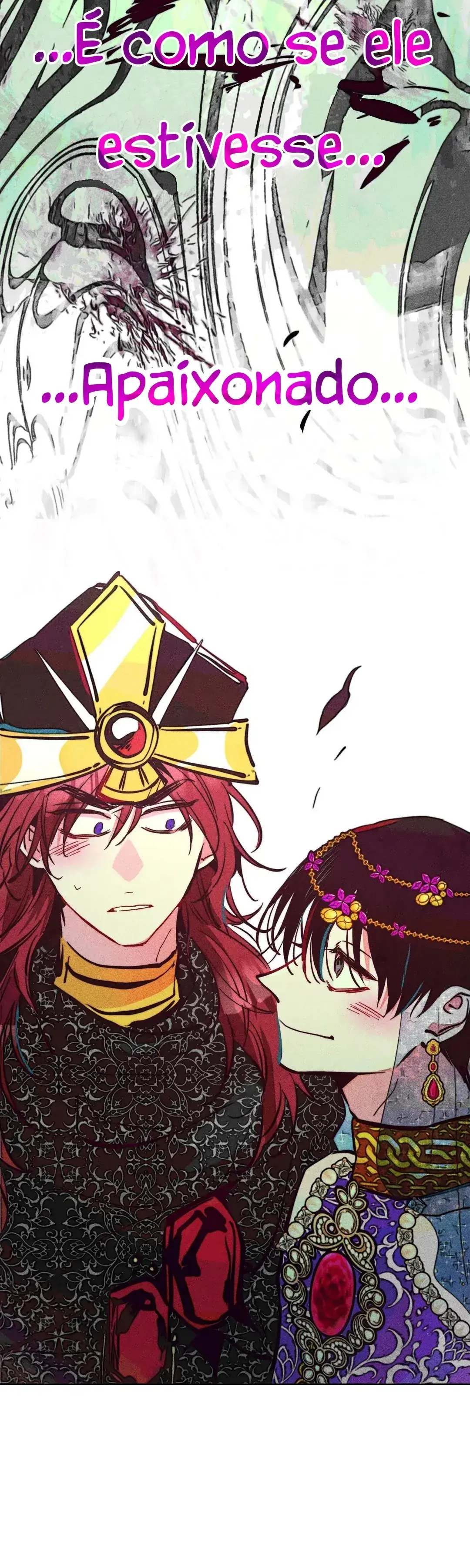 Como ser o escolhido – Capítulo 41 Yaoi – Página 13 Como ser o escolhido – Capítulo 41 Yaoi – Página 13