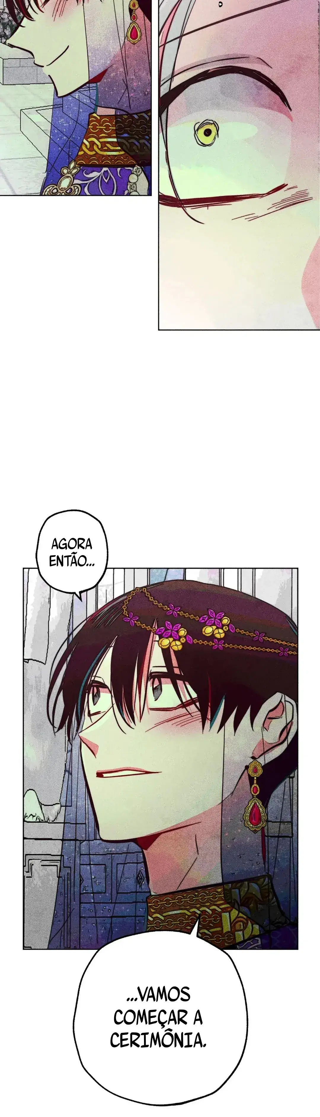 Como ser o escolhido – Capítulo 41 Yaoi – Página 15 Como ser o escolhido – Capítulo 41 Yaoi – Página 15