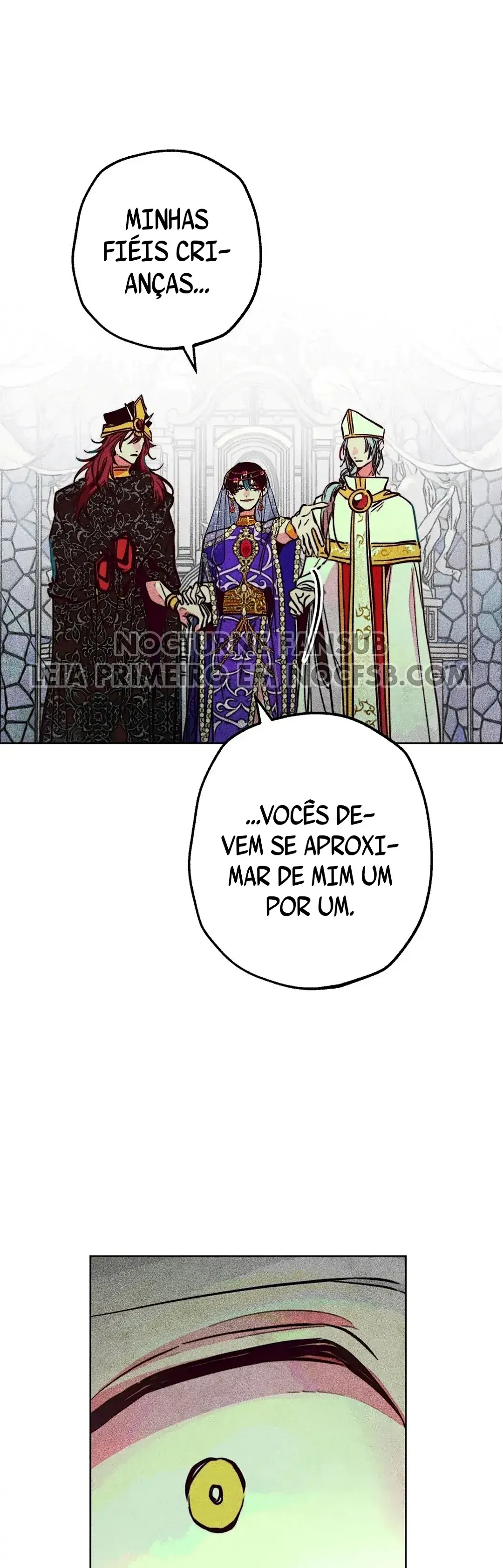 Como ser o escolhido – Capítulo 41 Yaoi – Página 16 Como ser o escolhido – Capítulo 41 Yaoi – Página 16