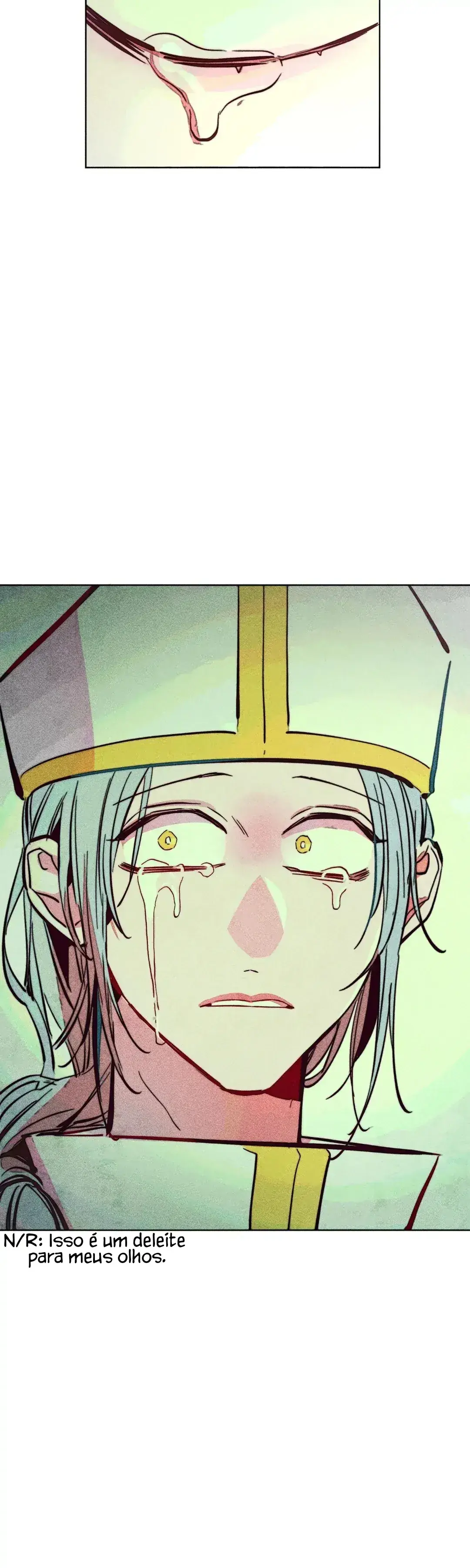 Como ser o escolhido – Capítulo 41 Yaoi – Página 17 Como ser o escolhido – Capítulo 41 Yaoi – Página 17