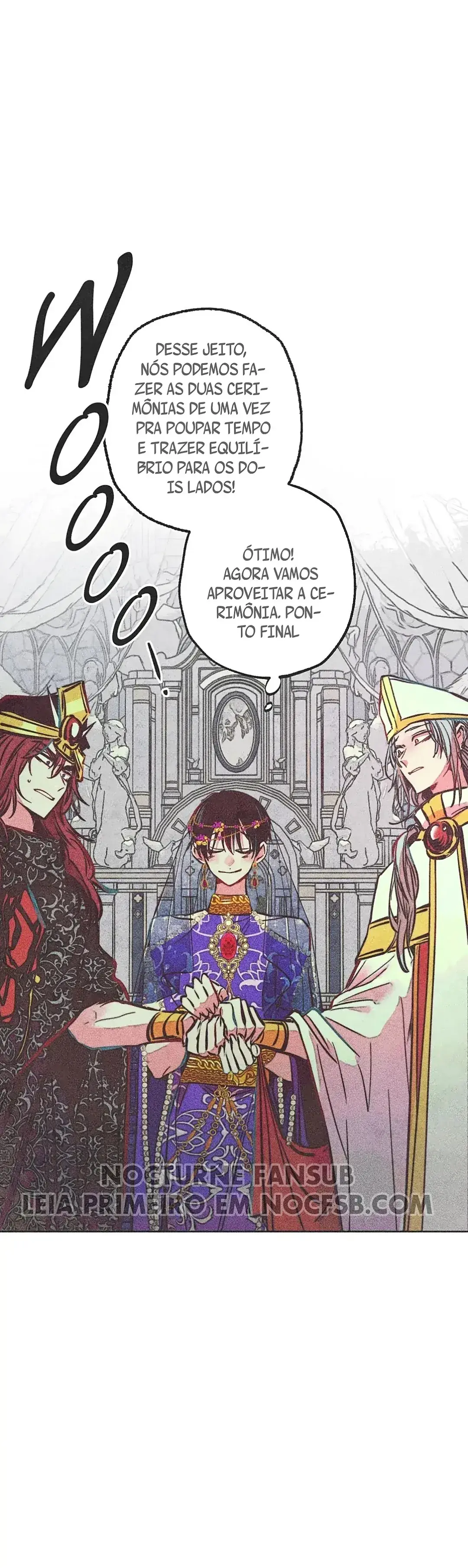 Como ser o escolhido – Capítulo 41 Yaoi – Página 2 Como ser o escolhido – Capítulo 41 Yaoi – Página 2