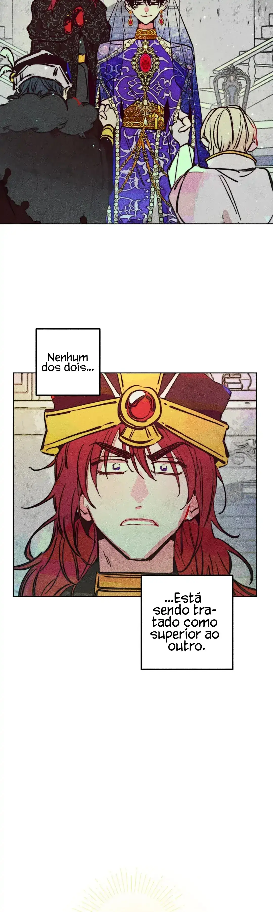 Como ser o escolhido – Capítulo 41 Yaoi – Página 22 Como ser o escolhido – Capítulo 41 Yaoi – Página 22