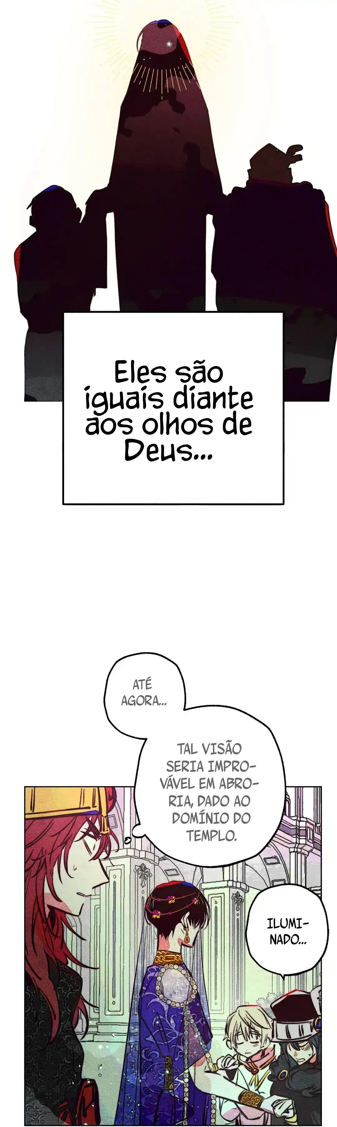 Como ser o escolhido – Capítulo 41 Yaoi – Página 23 Como ser o escolhido – Capítulo 41 Yaoi – Página 23