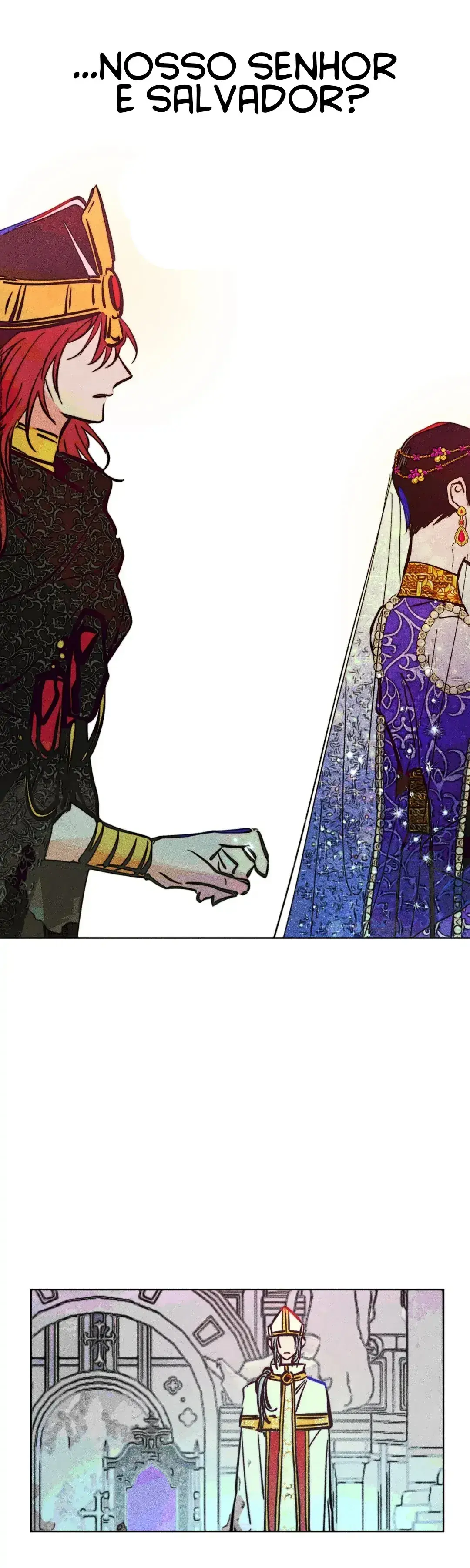 Como ser o escolhido – Capítulo 41 Yaoi – Página 25 Como ser o escolhido – Capítulo 41 Yaoi – Página 25