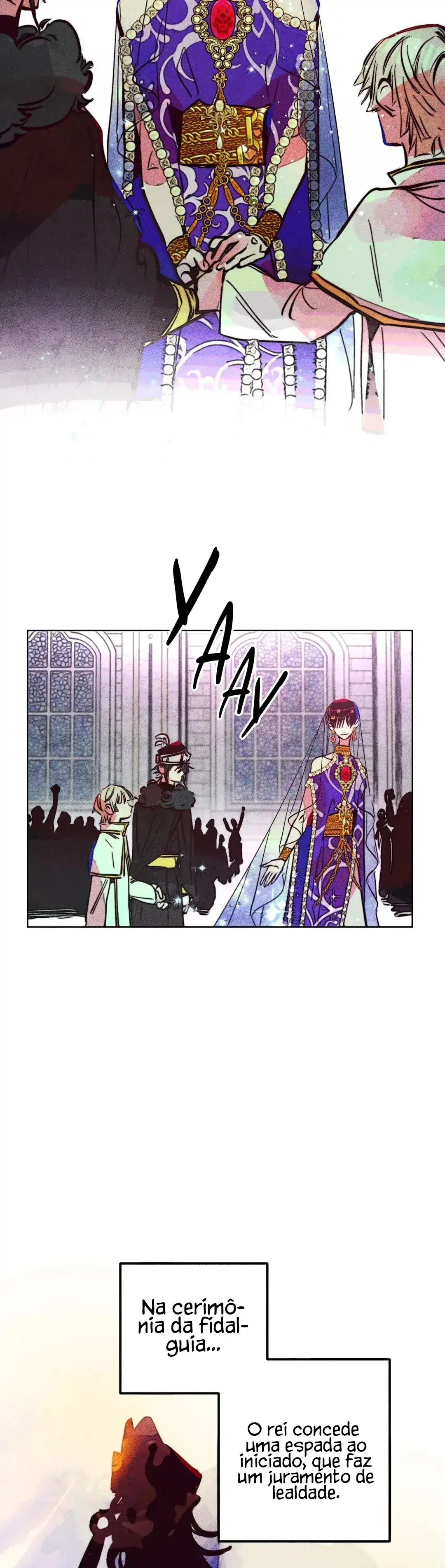 Como ser o escolhido – Capítulo 41 Yaoi – Página 30 Como ser o escolhido – Capítulo 41 Yaoi – Página 30