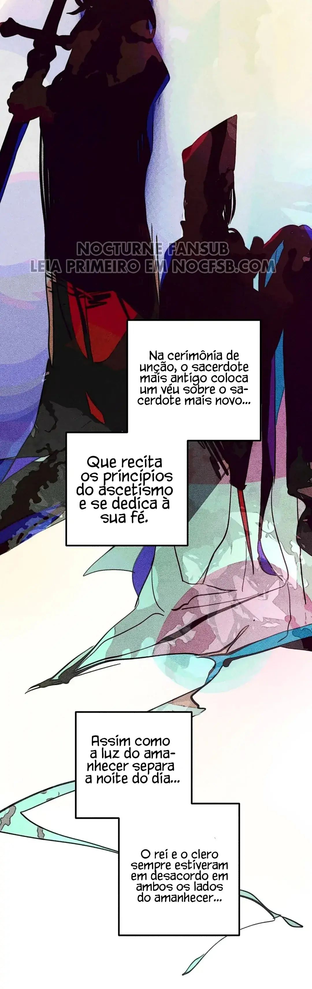 Como ser o escolhido – Capítulo 41 Yaoi – Página 31 Como ser o escolhido – Capítulo 41 Yaoi – Página 31