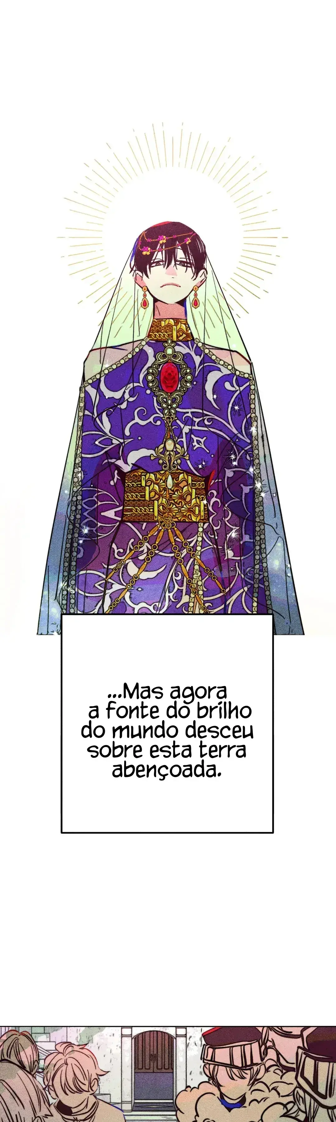 Como ser o escolhido – Capítulo 41 Yaoi – Página 32 Como ser o escolhido – Capítulo 41 Yaoi – Página 32