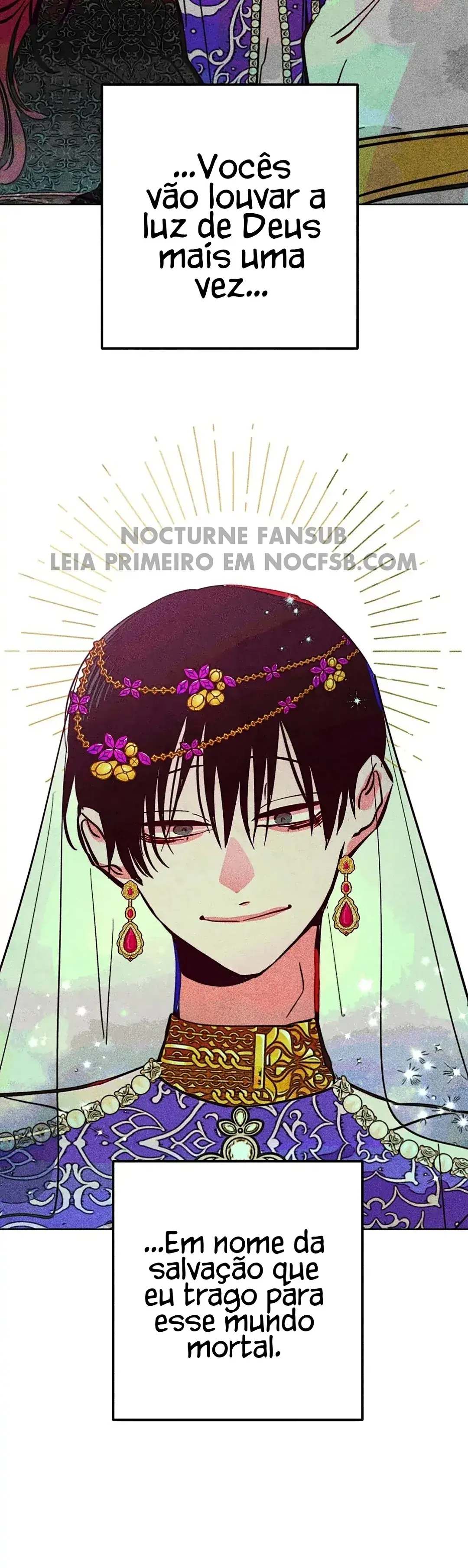 Como ser o escolhido – Capítulo 41 Yaoi – Página 36 Como ser o escolhido – Capítulo 41 Yaoi – Página 36