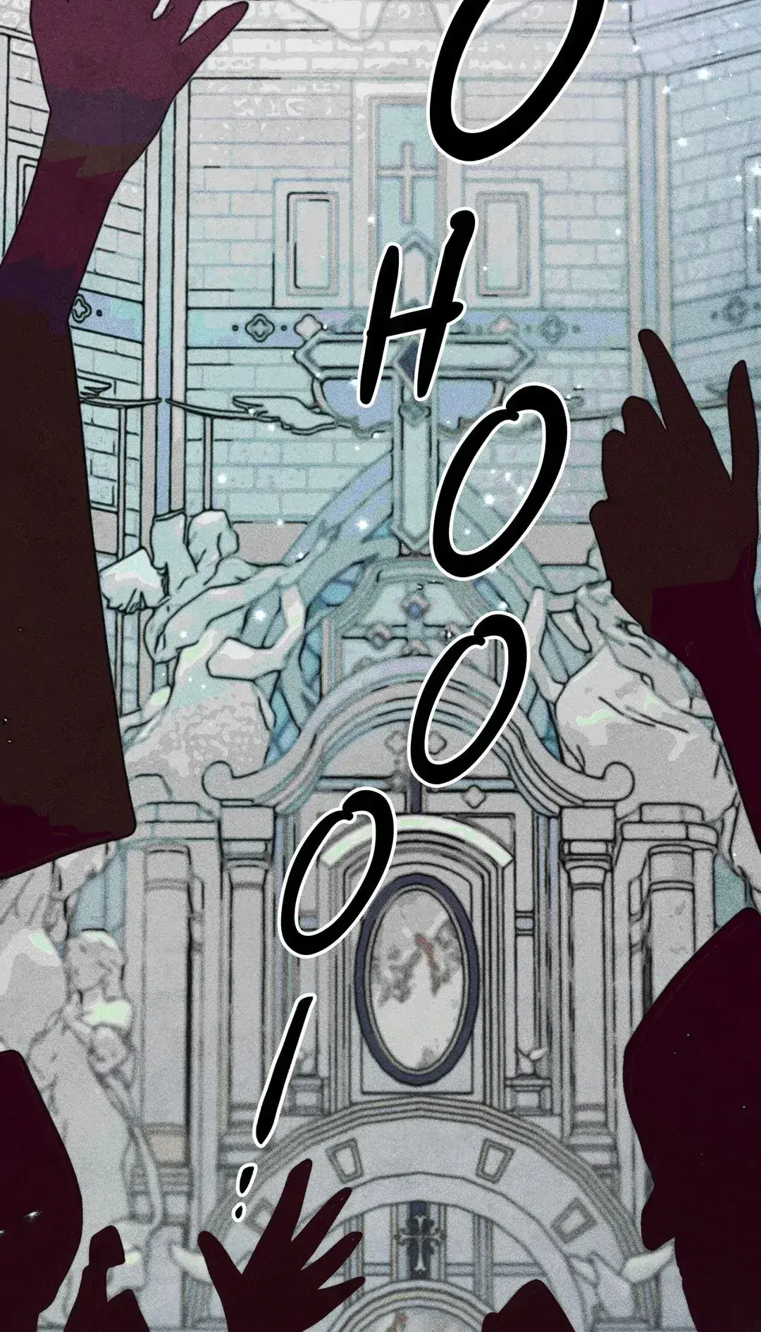 Como ser o escolhido – Capítulo 41 Yaoi – Página 39 Como ser o escolhido – Capítulo 41 Yaoi – Página 39