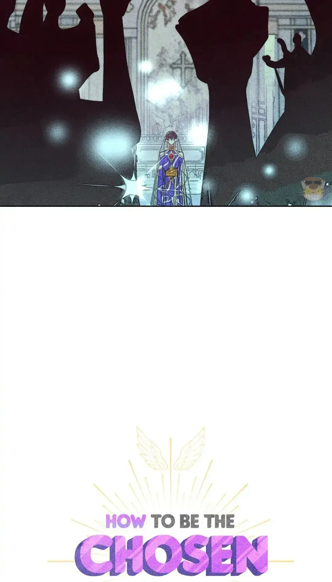 Como ser o escolhido – Capítulo 41 Yaoi – Página 40 Como ser o escolhido – Capítulo 41 Yaoi – Página 40