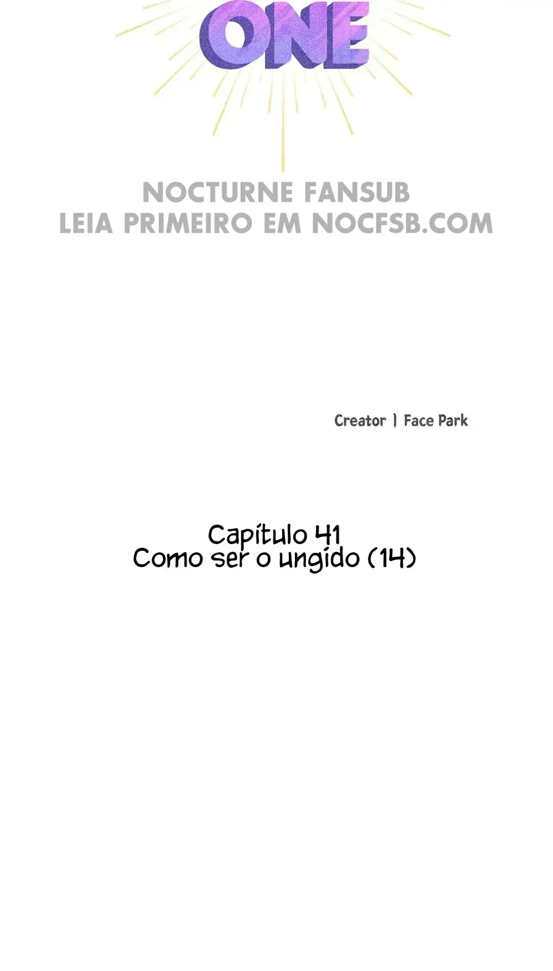 Como ser o escolhido – Capítulo 41 Yaoi – Página 41 Como ser o escolhido – Capítulo 41 Yaoi – Página 41