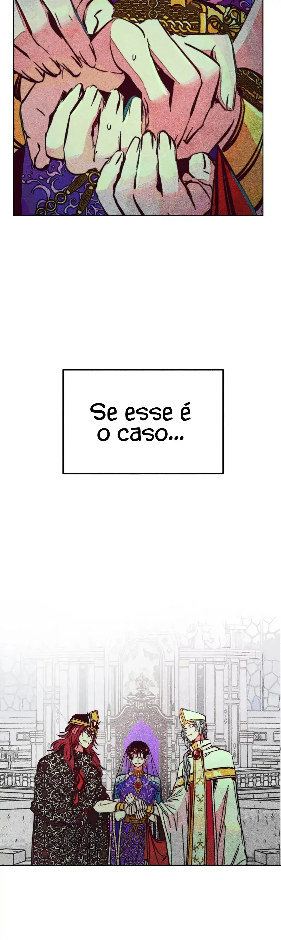 Como ser o escolhido – Capítulo 41 Yaoi – Página 5 Como ser o escolhido – Capítulo 41 Yaoi – Página 5