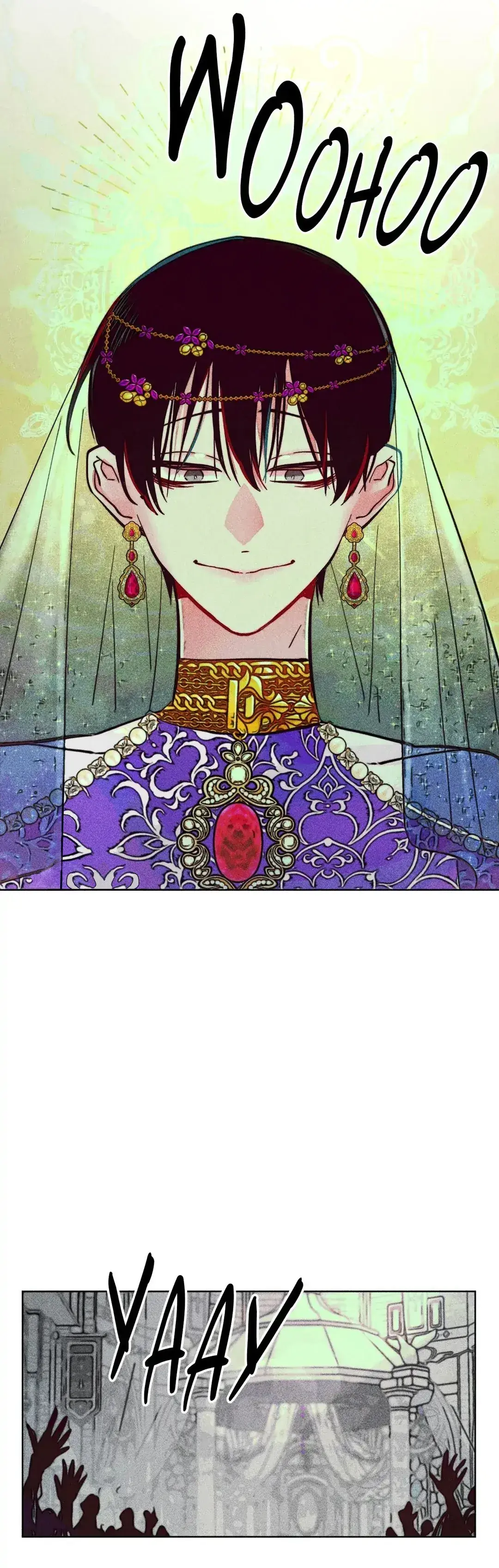 Como ser o escolhido – Capítulo 41 Yaoi – Página 7 Como ser o escolhido – Capítulo 41 Yaoi – Página 7