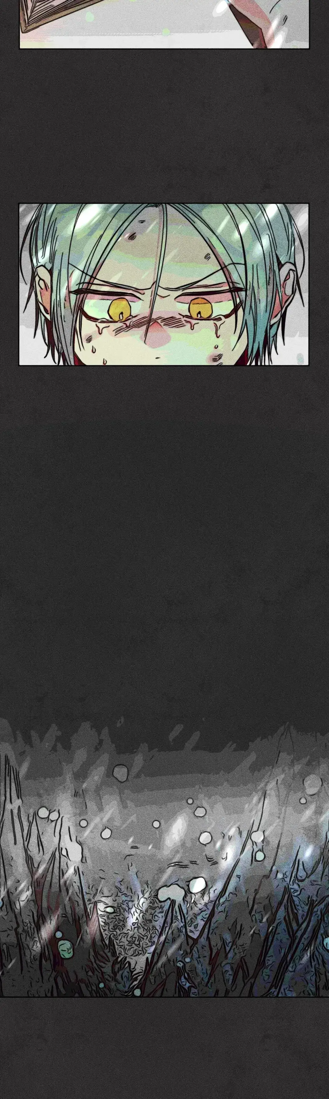 Como ser o escolhido – Capítulo 42 Yaoi – Página 13