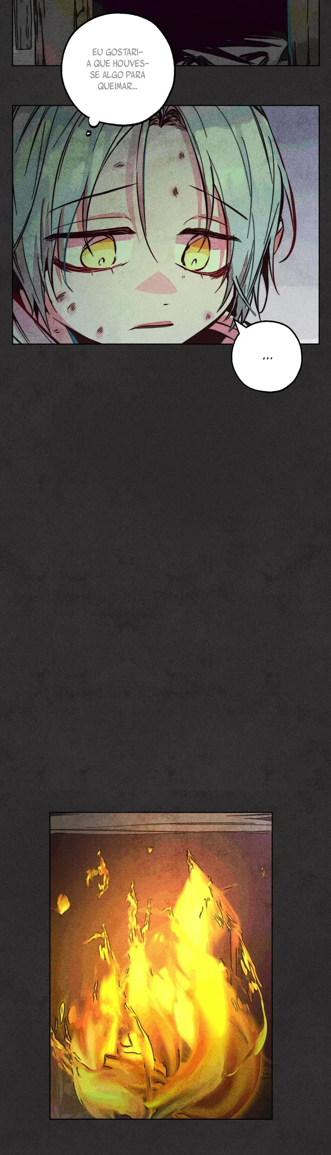 Como ser o escolhido – Capítulo 42 Yaoi – Página 19