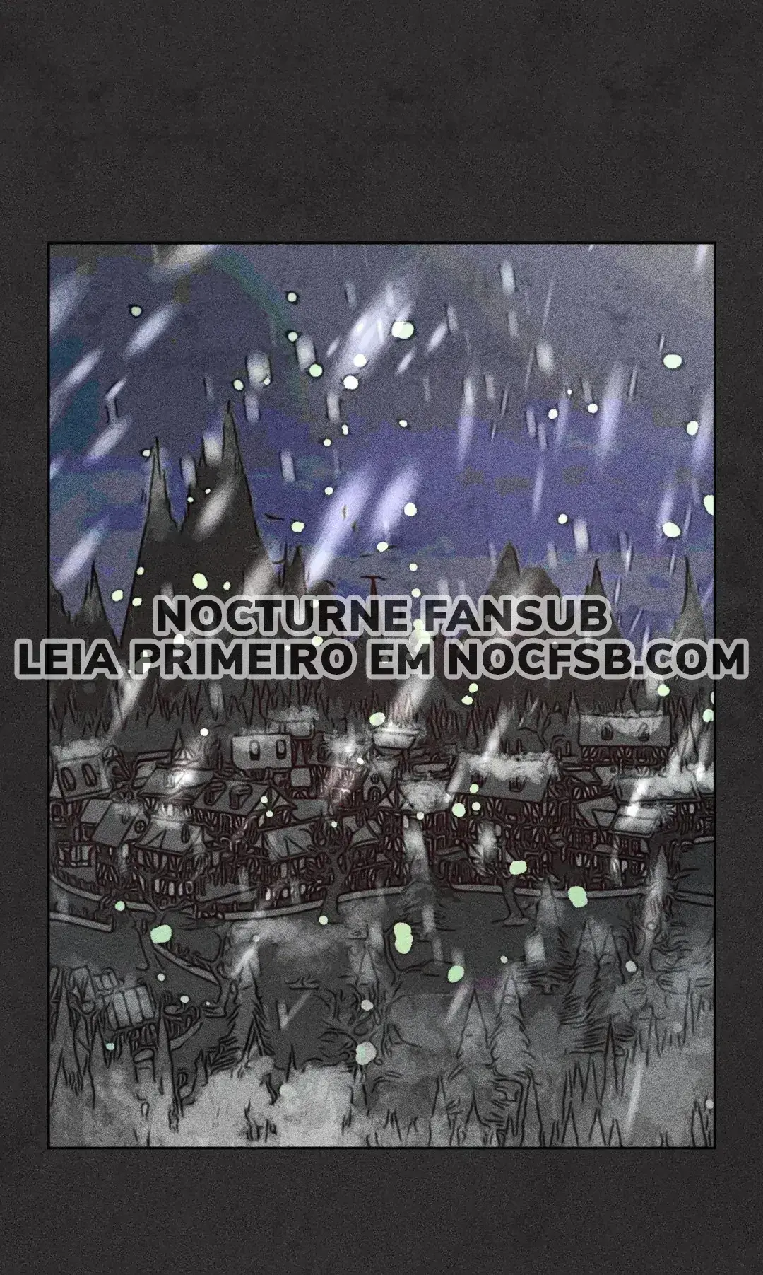 Como ser o escolhido – Capítulo 42 Yaoi – Página 2