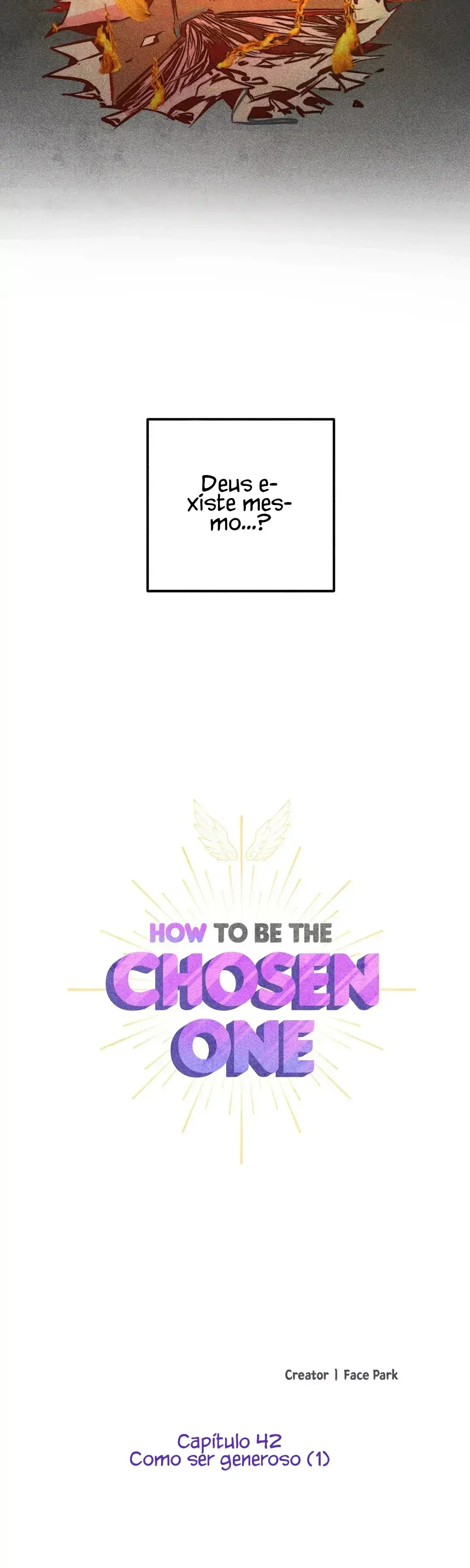 Como ser o escolhido – Capítulo 42 Yaoi – Página 22