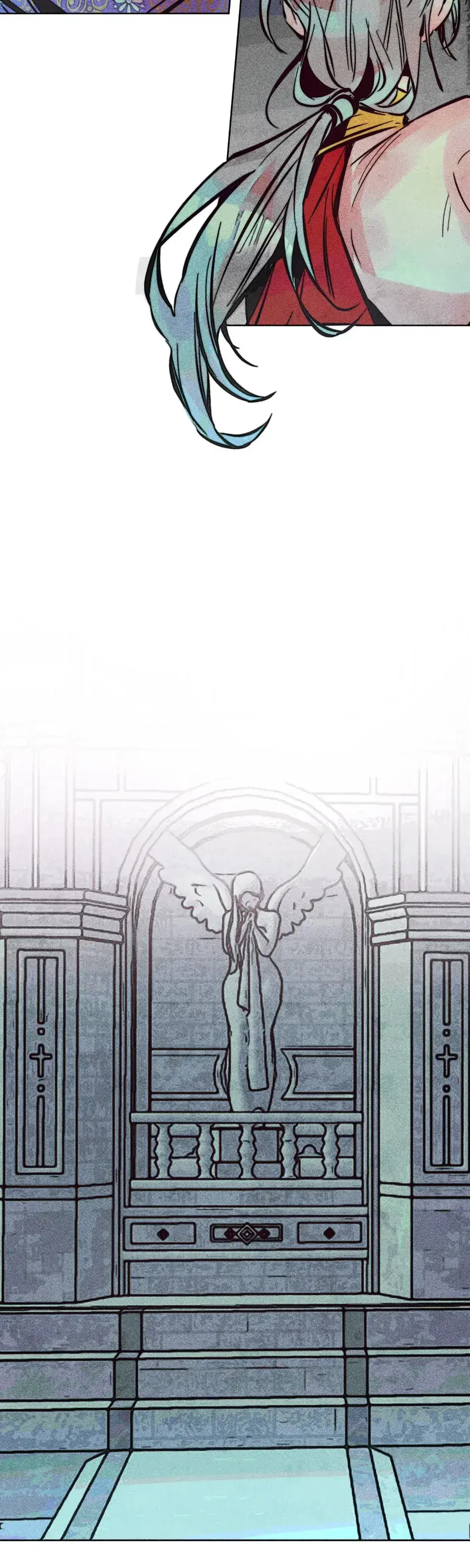 Como ser o escolhido – Capítulo 43 Yaoi – Página 10