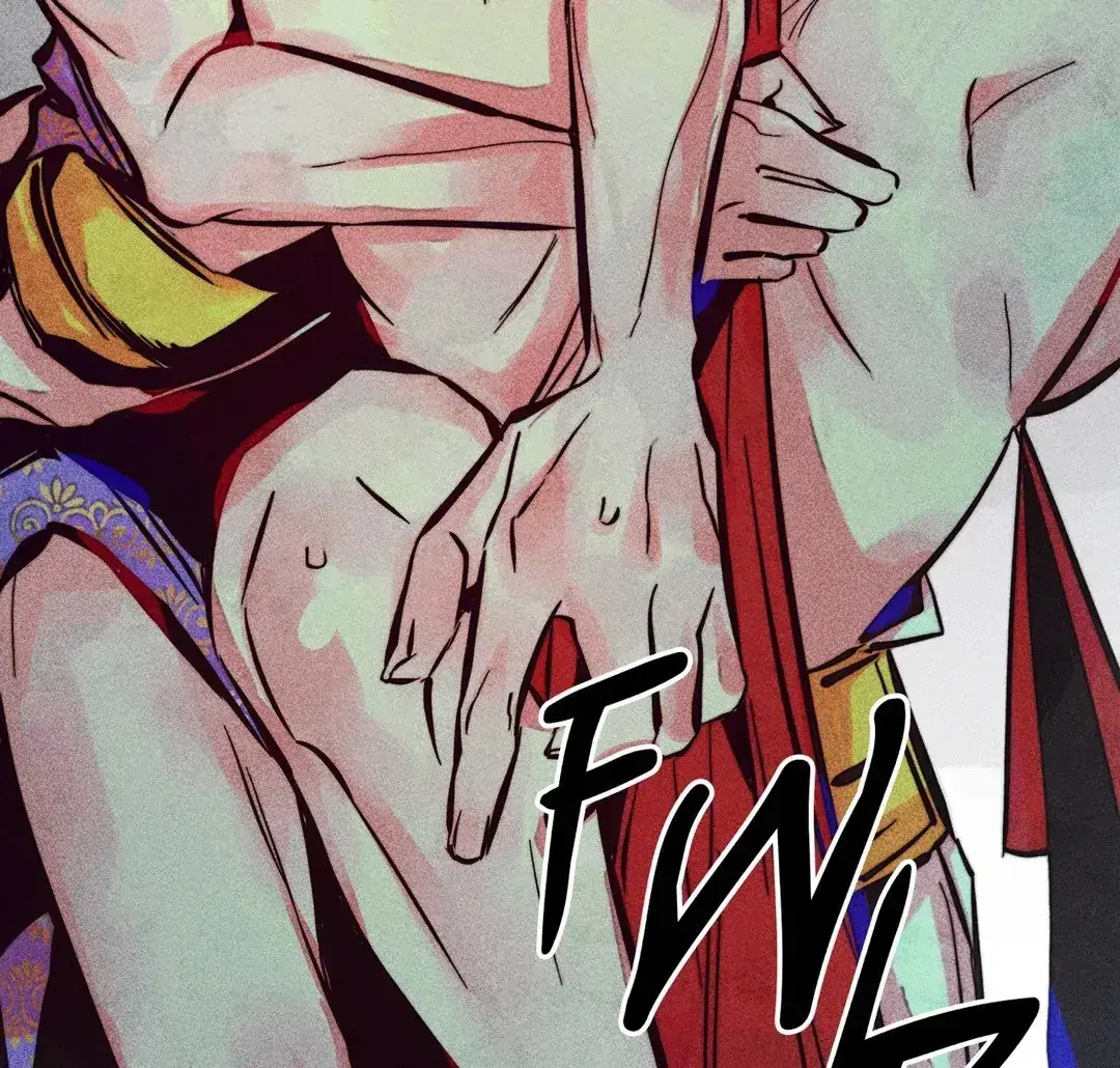 Como ser o escolhido – Capítulo 43 Yaoi – Página 23