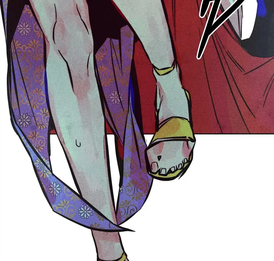 Como ser o escolhido – Capítulo 43 Yaoi – Página 24