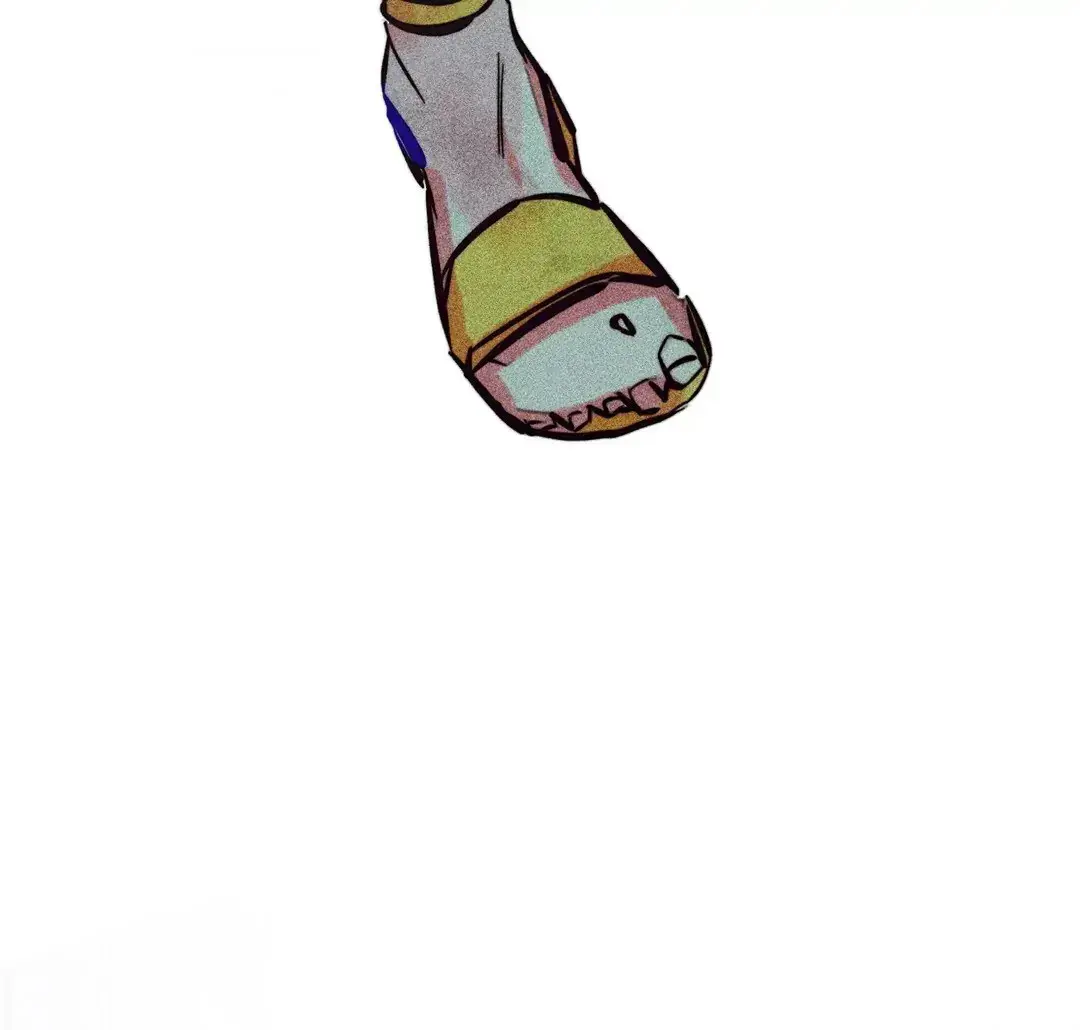 Como ser o escolhido – Capítulo 43 Yaoi – Página 25