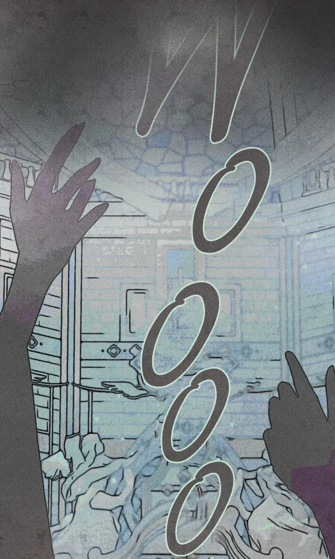 Como ser o escolhido – Capítulo 44 Yaoi – Página 25