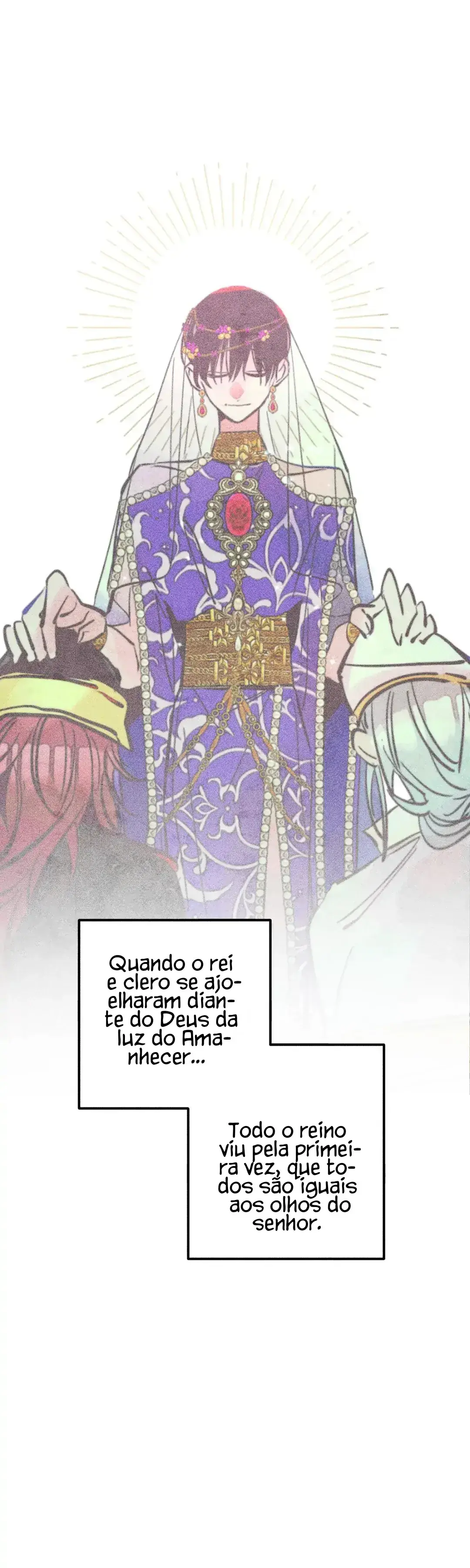 Como ser o escolhido – Capítulo 44 Yaoi – Página 27