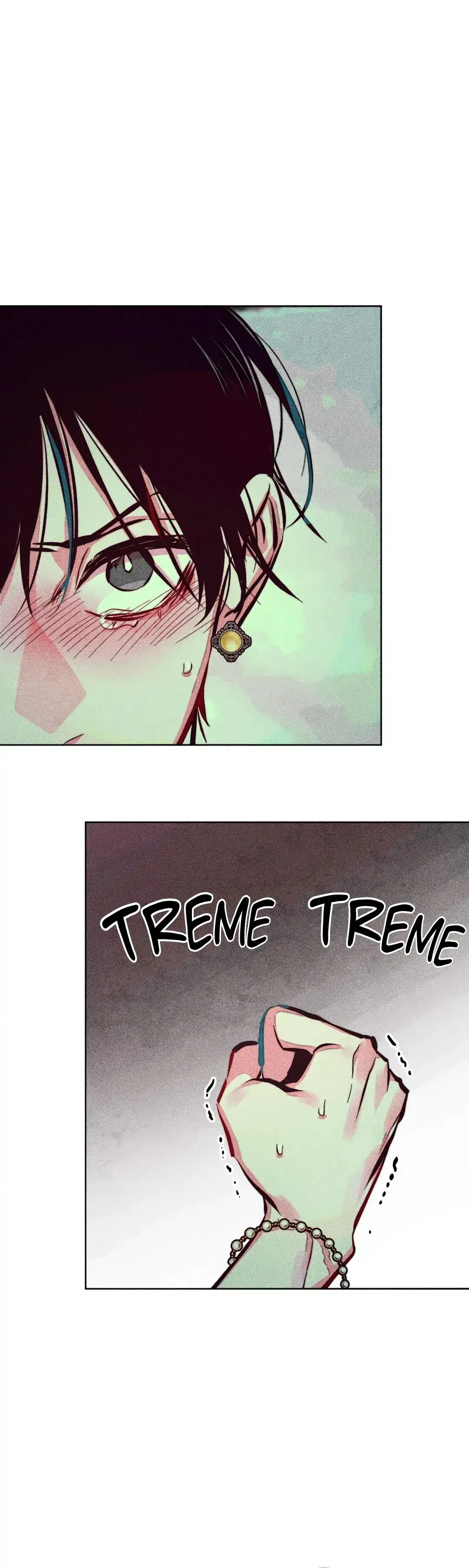 Como ser o escolhido – Capítulo 44 Yaoi – Página 5