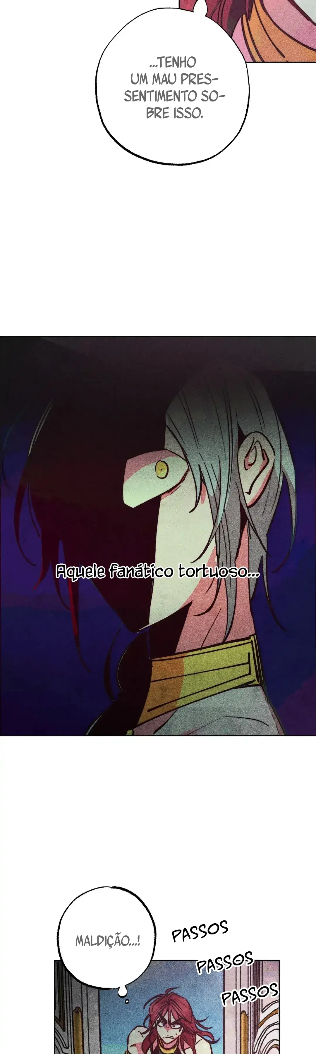 Como ser o escolhido – Capítulo 45 Yaoi – Página 10 Como ser o escolhido – Capítulo 45 Yaoi – Página 10